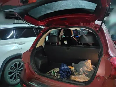 Haval H1