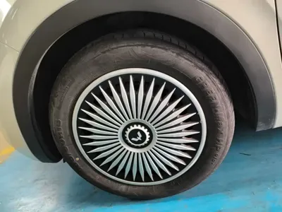 Wuling Bingo
