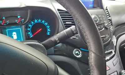 ChevroletGMDaewoo Orlando