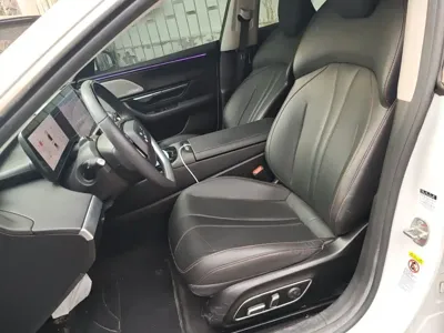 Xpeng P7
