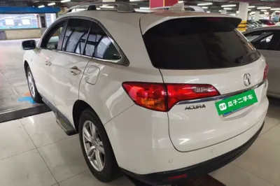Acura RDX