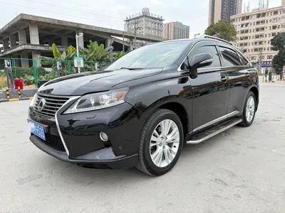 Lexus RX Classic