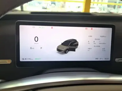 Leapmotor Leapmotor C11