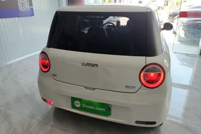 CHANGAN NEVO Lumin