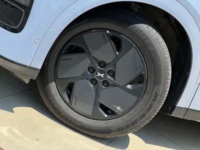 Xpeng G6
