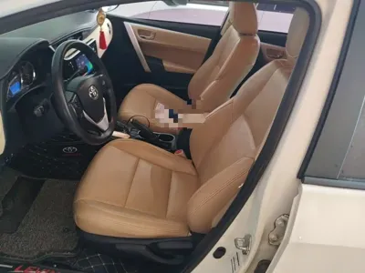 Toyota Levin