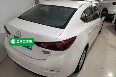 Mazda Mazda 3 Axela