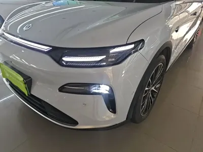 Leapmotor Leapmotor C11