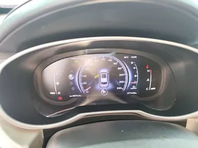 Geely Boyue