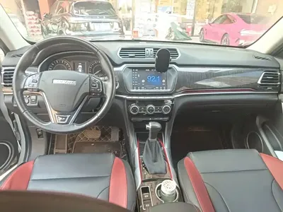 Haval H2