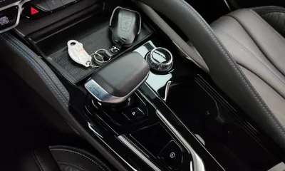 Renault-KoreaSamsung Grand Koleos