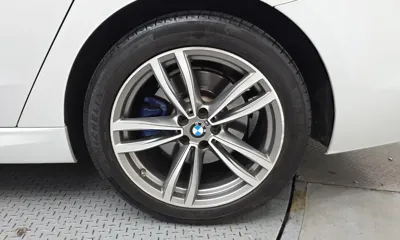 BMW Gran Turismo
