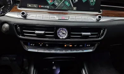 Kia K9