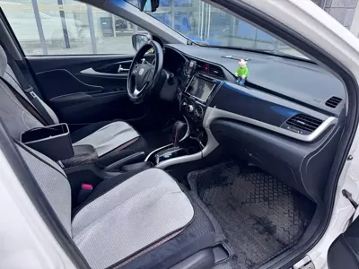 Honda Crider