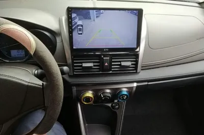 Toyota YARiS L Zhi Xuan
