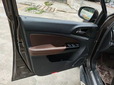 BYD Tang