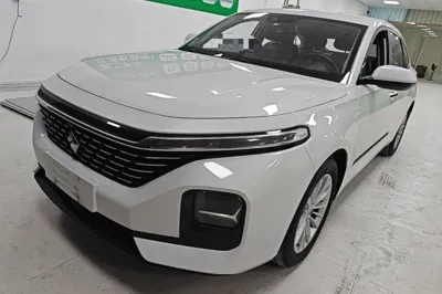 Baojun RC-5