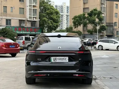 Nio ET9