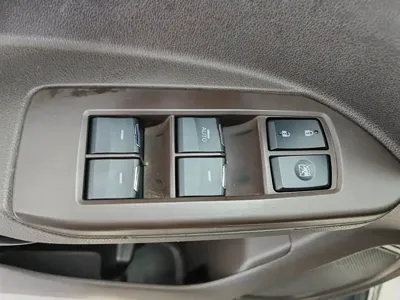 GAC Motor Trumpchi GS4