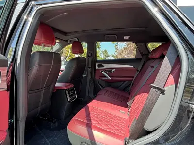 Jetour X70 Plus