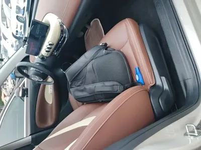 Wuling Bingo