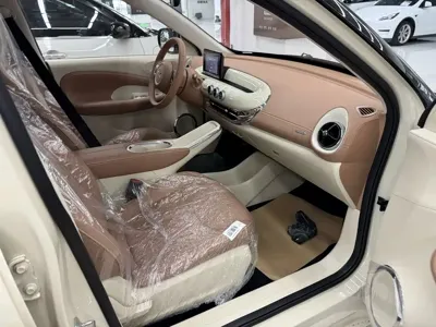 Wuling Bingo