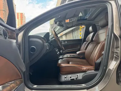 Volkswagen Phaeton