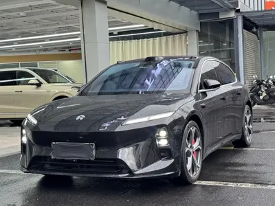 Nio ET5T