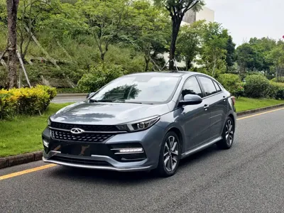 Chery Arrizo GX