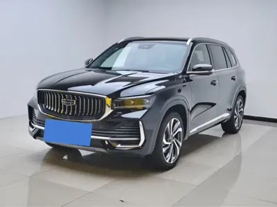 Geely Xingyue L