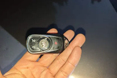 Buick Envision