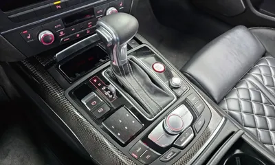 Audi S7