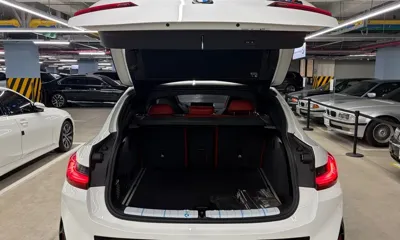 BMW X4M