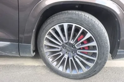 Jetour X95