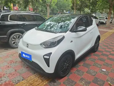 奇瑞QQ Little Ant
