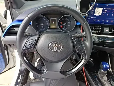 Toyota Izoa