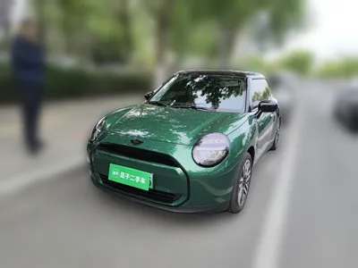 MINI Electric MINI COOPER