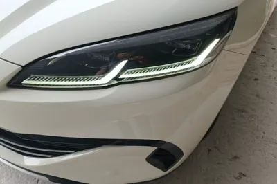 BYD Seal 06 New Energy