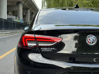 Buick Regal