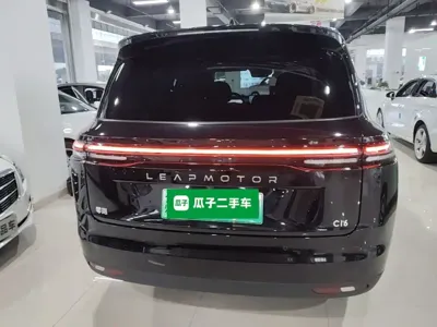 Leapmotor Leapmotor C16