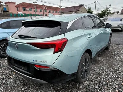 Buick Velite 6
