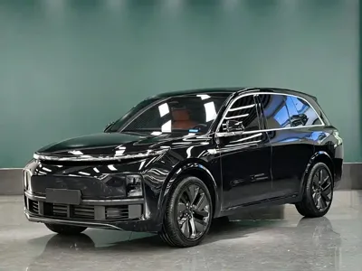 Li Auto Li L8