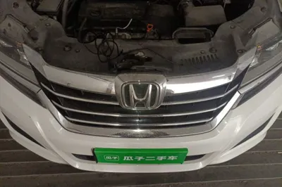 Honda Elysion