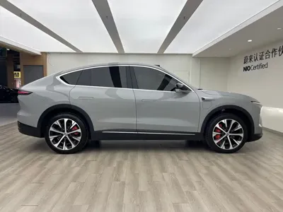 Nio EC7