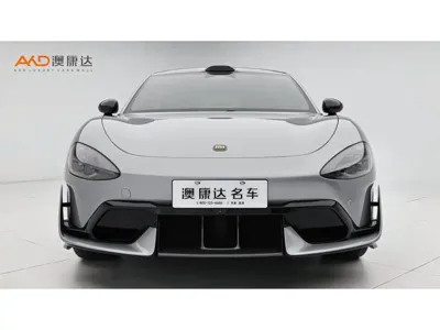 Xiaomi SU7 Ultra