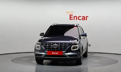 Hyundai Venue