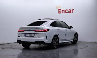 BMW 2-Series