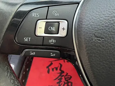 Volkswagen 迈腾 PHEV