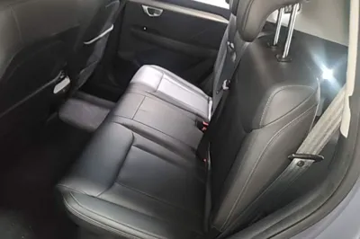Wuling Asta