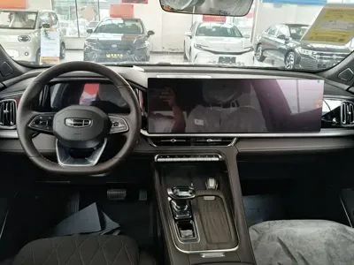Geely Xingyue L